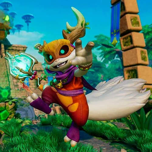 Rocket Arena Mythic Edition (clé PC EA App / Global)