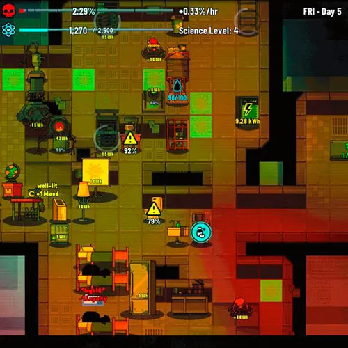 Rogue AI Simulator (PC Steam Key / Global)