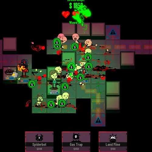 Rogue AI Simulator (PC Steam Key / Global)