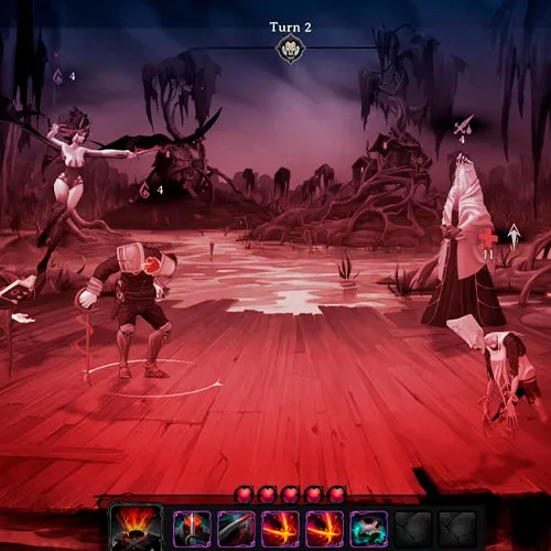 Rogue Lords (PC Steam Key / Global)