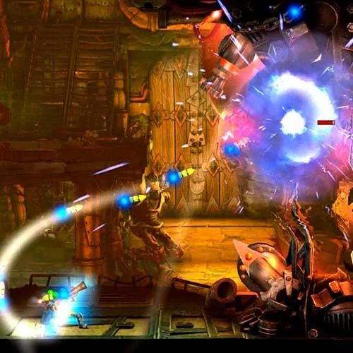 Rogue Stormers (PC Steam Key / Global)