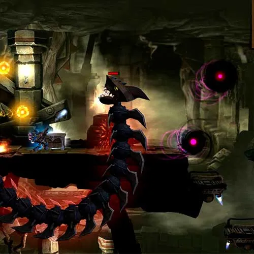 Rogue Stormers (PC Steam Key / Global)