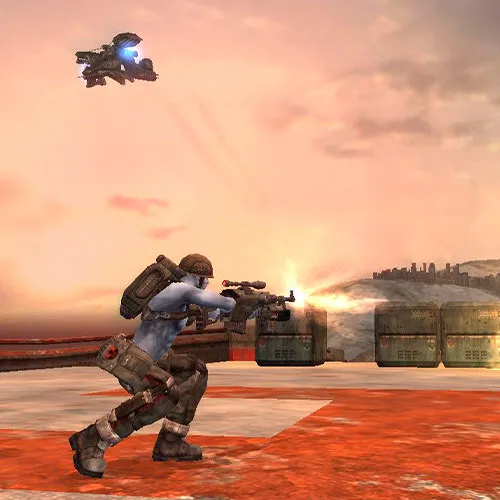 Rogue Trooper (PC Steam Clave / Global)