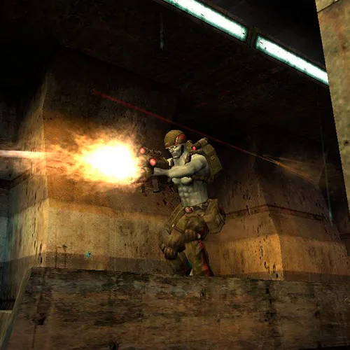 Rogue Trooper (PC Steam Clave / Global)