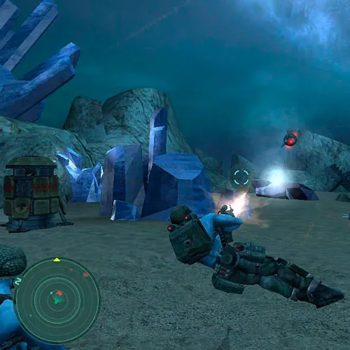 Rogue Trooper (PC Steam Clave / Global)