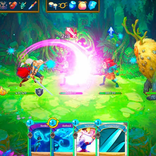 Roguebook (PC Steam Key / Global)