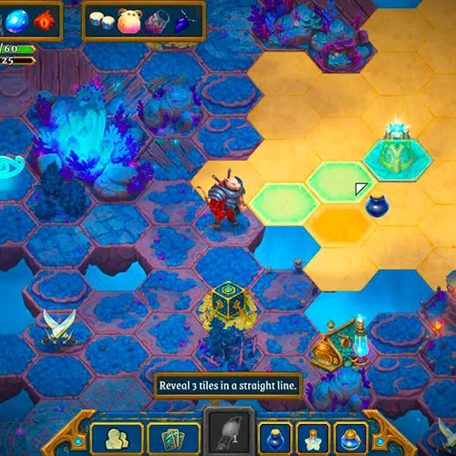 Roguebook (PC Steam Key / Global)