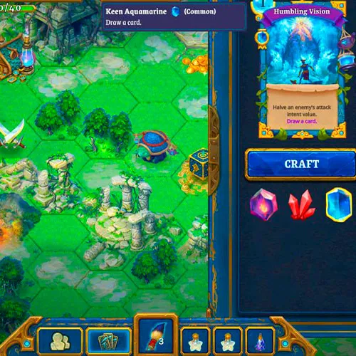 Roguebook (PC Steam Key / Global)