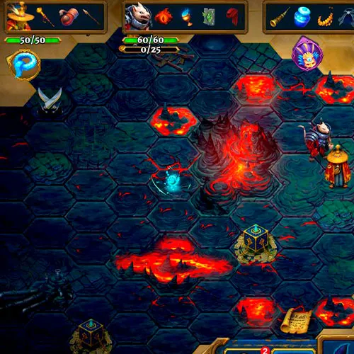 Roguebook - Fugoro Merchant of Wonders DLC (PC Steam Key / Global)