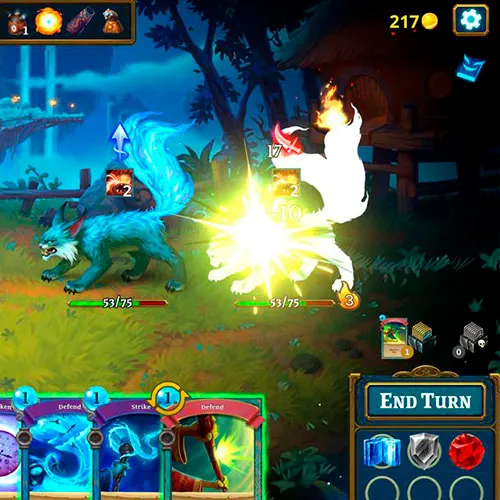 Roguebook - Fugoro Merchant of Wonders DLC (PC Steam Key / Global)