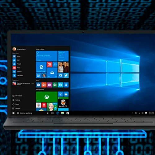Microsoft Windows 10 Pro Retail (Licença vitalícia / Global)