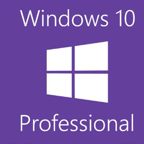 Microsoft Windows 10 Pro Retail (Licença vitalícia / Global)