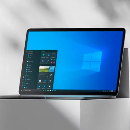 Microsoft Windows 10 Pro Retail (Licença vitalícia / Global)