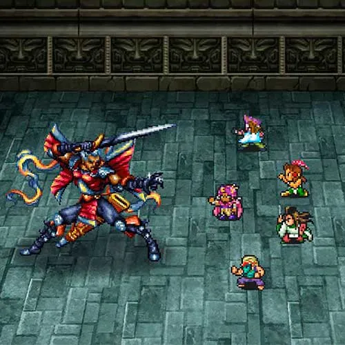 Romancing SaGa 2™ (PC Steam Key / Global)