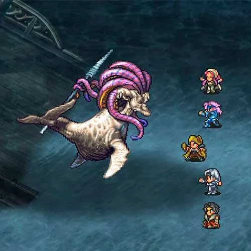 Romancing SaGa 2™ (PC Steam Key / Global)