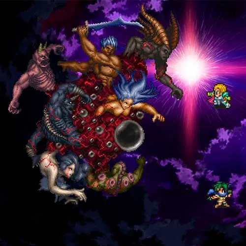 Romancing SaGa 2™ (PC Steam Key / Global)