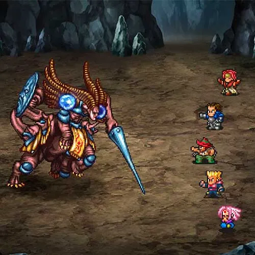 Romancing SaGa 2™ (PC Steam Key / Global)