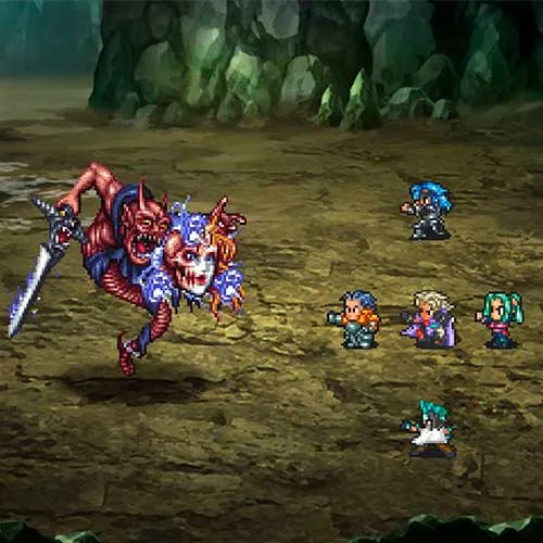 Romancing SaGa 2™ (PC Steam Key / Global)