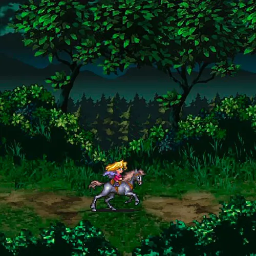 Romancing SaGa 3 (PC Steam Key / Global)