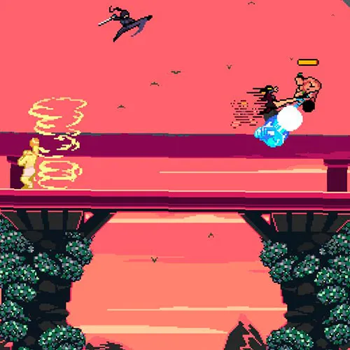 Roof Rage (PC Steam Key / Global)
