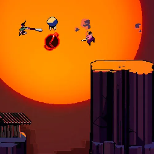 Roof Rage (PC Steam Key / Global)