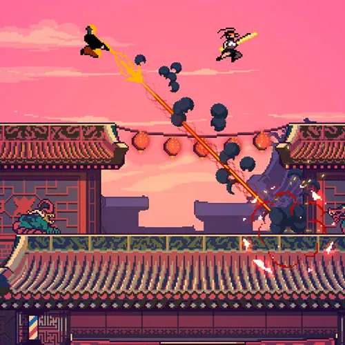 Roof Rage (PC Steam Key / Global)