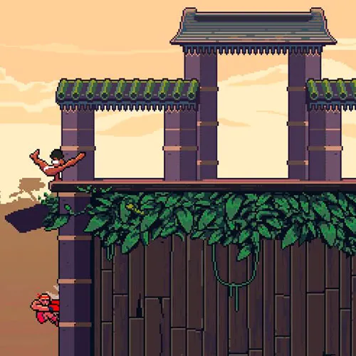 Roof Rage (PC Steam Key / Global)