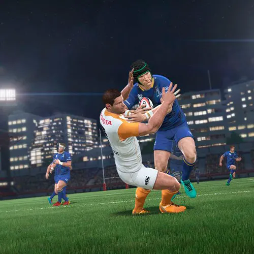 Rugby 18 (PC Steam Key / Global)