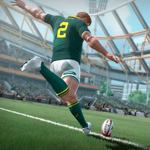 Rugby 18 (PC Steam Key / Global)