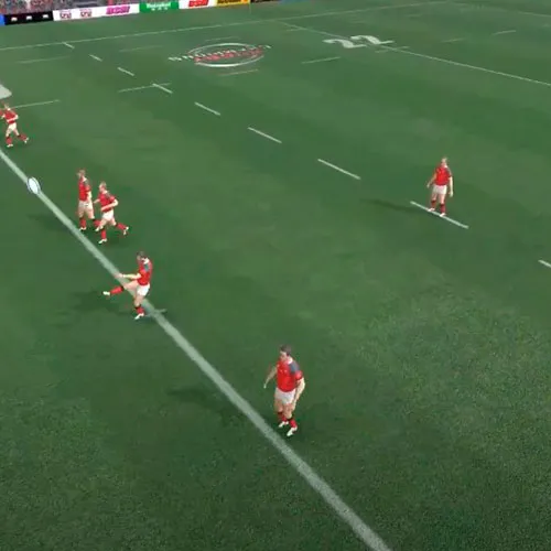 Rugby Champions (PC Steam Key / Global)