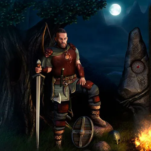 Rune Lord (PC Steam Key / Global)
