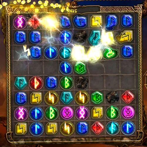 Rune Lord (PC Steam Key / Global)