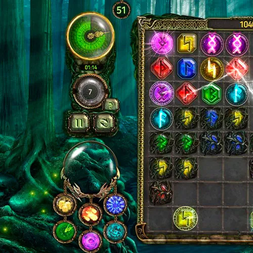 Rune Lord (PC Steam Key / Global)