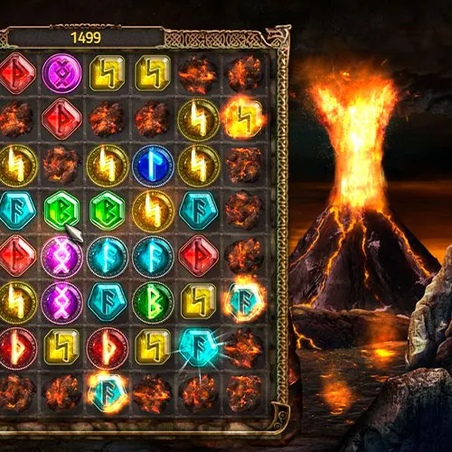 Rune Lord (PC Steam Key / Global)