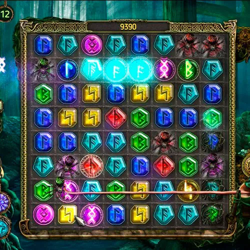 Rune Lord (PC Steam Key / Global)