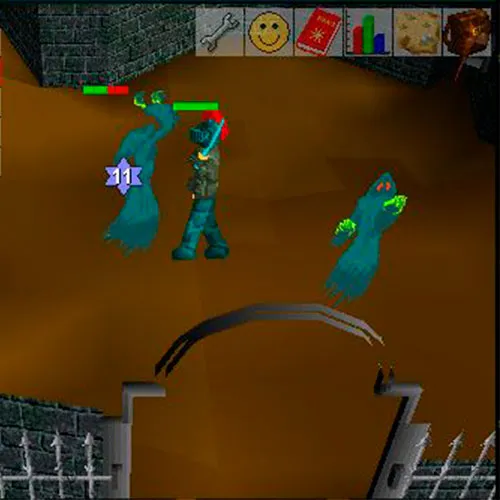 Runescape 45 Days Time Card + 1 Bond Runscape Europe (PC Key / Europe)
