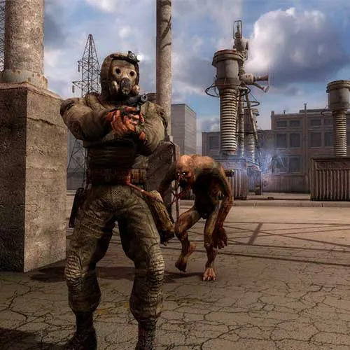 S.T.A.L.K.E.R.: Bundle (Clave para PC Steam / Global)