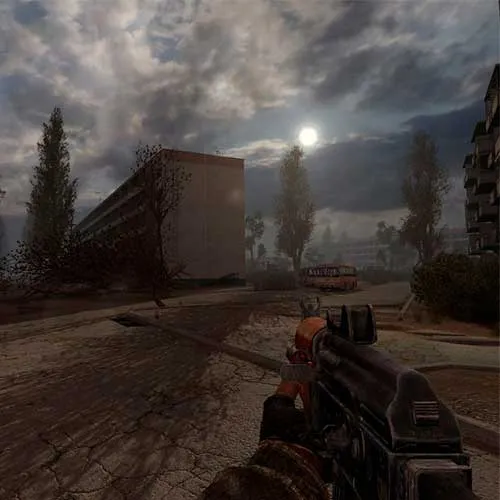 S.T.A.L.K.E.R.: Bundle (Clave para PC Steam / Global)