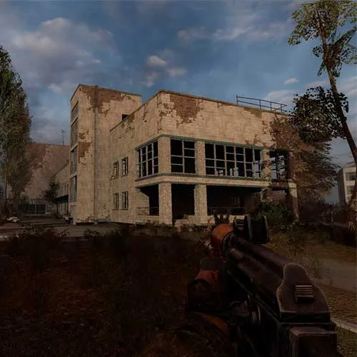 S.T.A.L.K.E.R.: Bundle (Clave para PC Steam / Global)