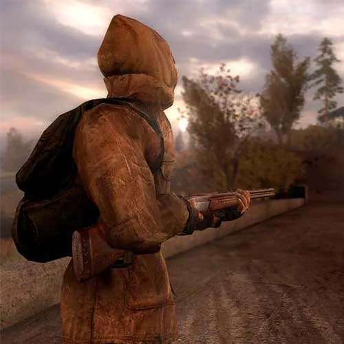 S.T.A.L.K.E.R.: Bundle (Clave para PC Steam / Global)