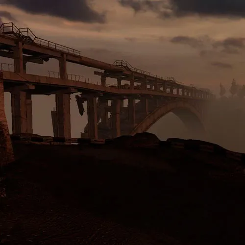 S.T.A.L.K.E.R.: Call of Pripyat (PC Steam Key / Global)