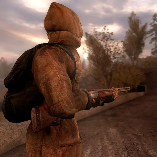 S.T.A.L.K.E.R.: Call of Pripyat (PC Steam Key / Global)