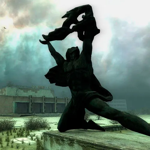 S.T.A.L.K.E.R.: Call of Pripyat (PC Steam Key / Global)