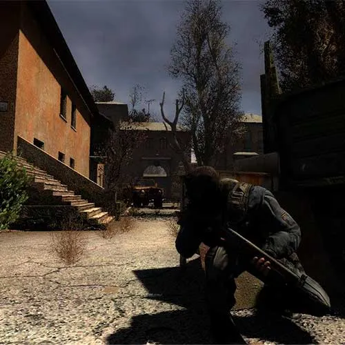 S.T.A.L.K.E.R.: Clear Sky (PC Steam Key / Global)