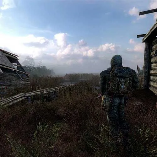 S.T.A.L.K.E.R.: Clear Sky (PC Steam Key / Global)
