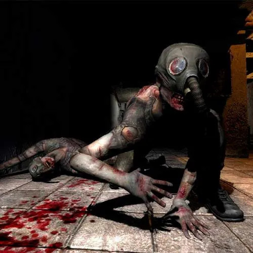 S.T.A.L.K.E.R.: Shadow of Chernobyl (PC Steam Key / Global)