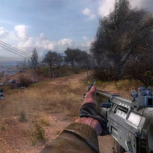 S.T.A.L.K.E.R.: Shadow of Chernobyl (PC Steam Key / Global)