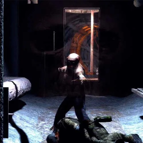 S.T.A.L.K.E.R.: Shadow of Chernobyl (PC Steam Key / Global)