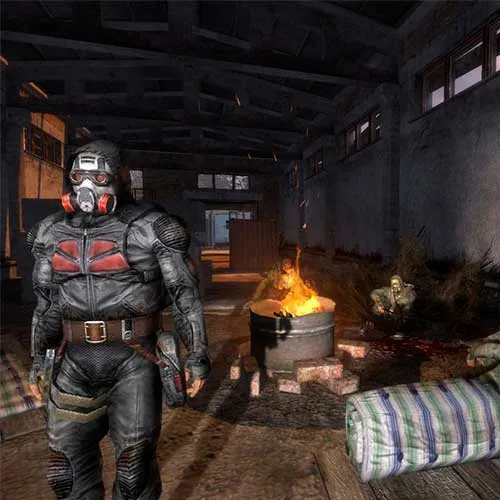 S.T.A.L.K.E.R.: Shadow of Chernobyl (PC Steam Key / Global)
