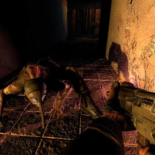 S.T.A.L.K.E.R.: Shadow of Chernobyl (PC Steam Key / Global)